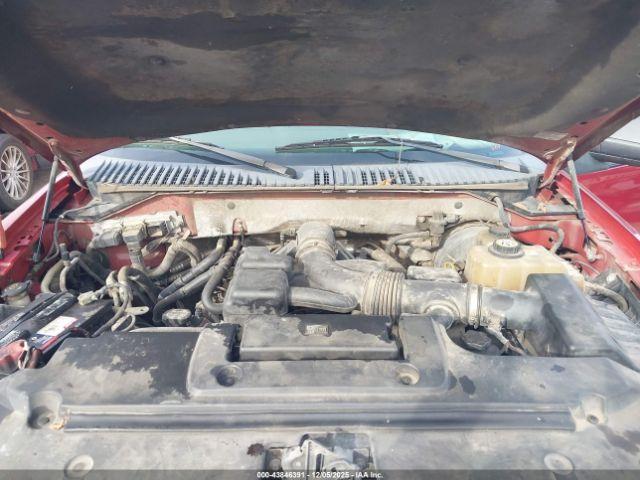 Ford Expedition Xlt Image 11