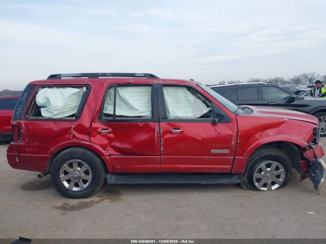 Ford Expedition Xlt Image 13