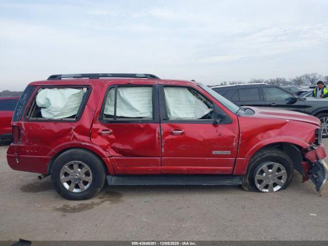 Ford Expedition Xlt Image 13