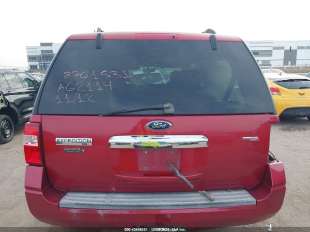 Ford Expedition Xlt Image 10