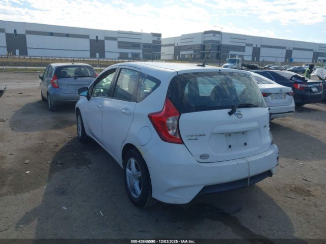 Nissan Versa Sv Image 6