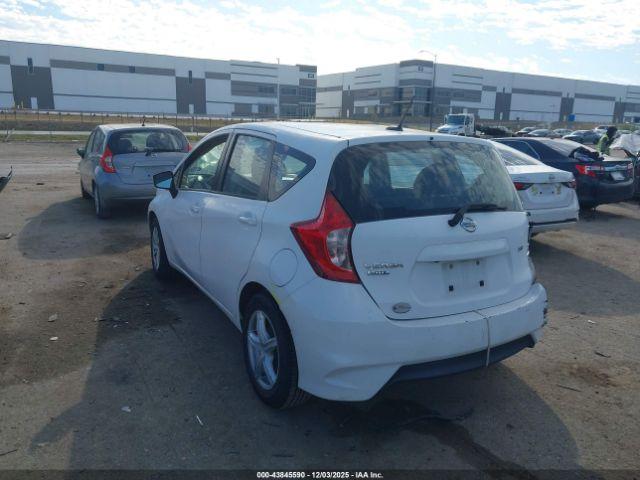 Nissan Versa Sv Image 6