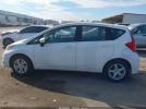 Nissan Versa Sv Image 15