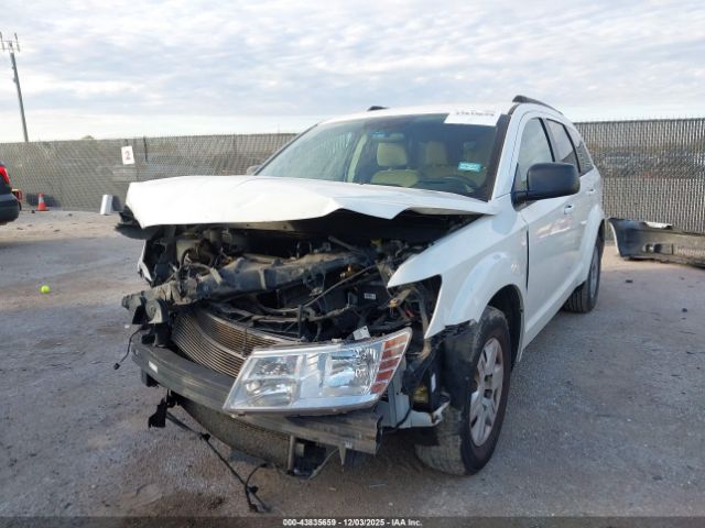 Dodge Journey Image 7