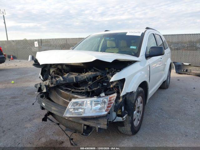 Dodge Journey Image 7