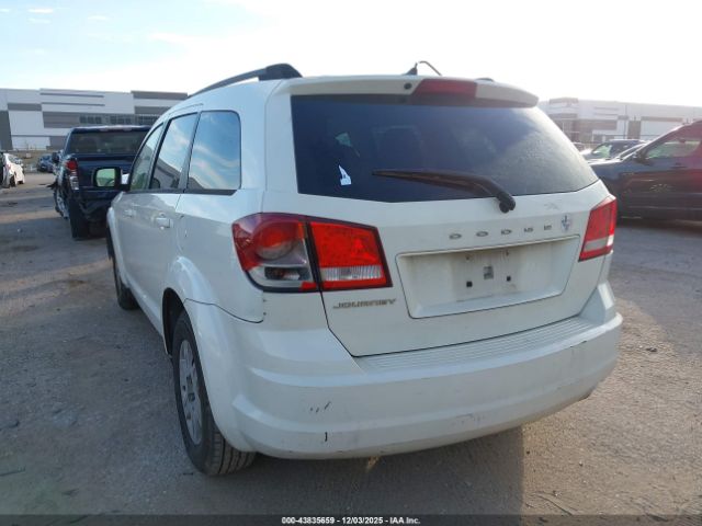 Dodge Journey Image 4