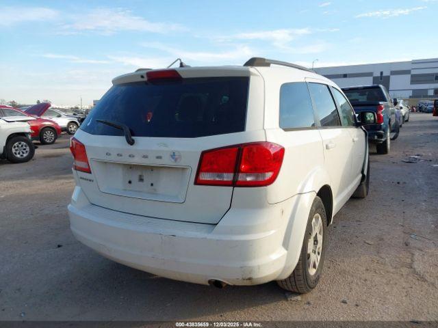 Dodge Journey Image 3