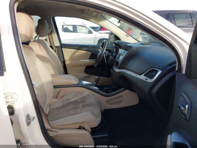 Dodge Journey Image 6