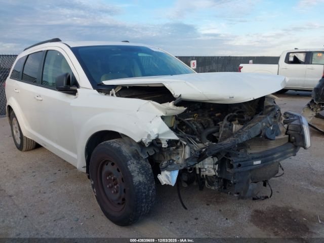 Dodge Journey Image 11