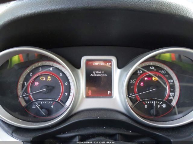 Dodge Journey Image 5