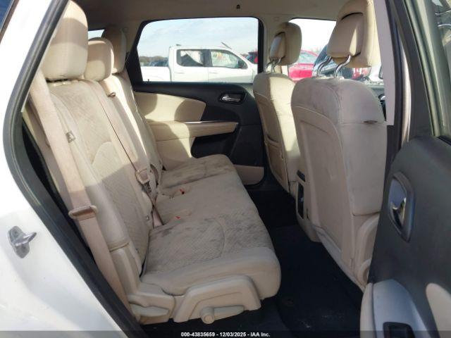 Dodge Journey Image 8