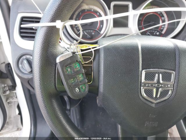 Dodge Journey Image 12