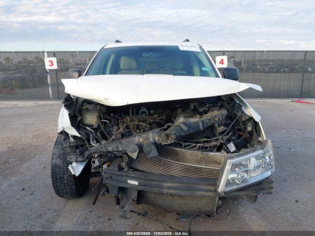 Dodge Journey Image 2