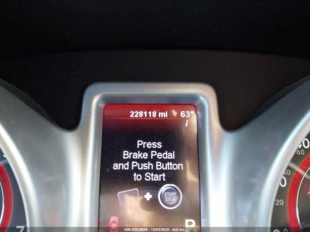 Dodge Journey Image 16