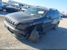 Jeep Cherokee Latitude Image 9