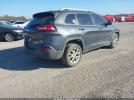 Jeep Cherokee Latitude Image 2