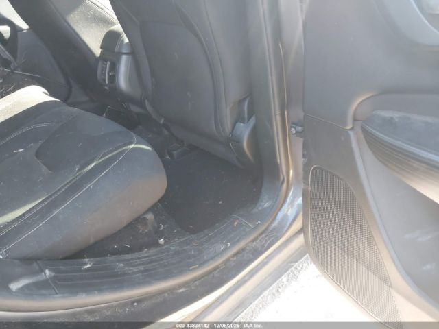 Jeep Cherokee Latitude Image 10