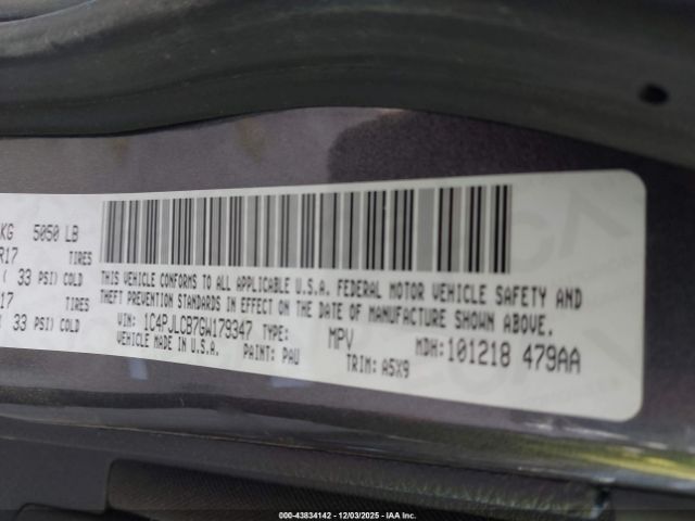 Jeep Cherokee Latitude Image 7