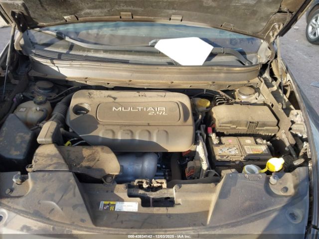 Jeep Cherokee Latitude Image 8