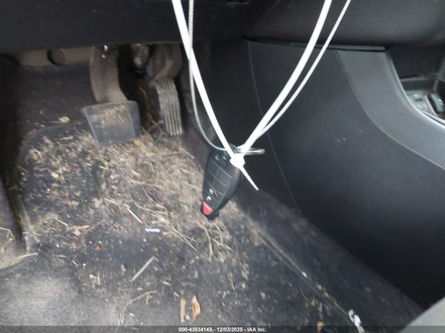 Jeep Cherokee Latitude Image 12