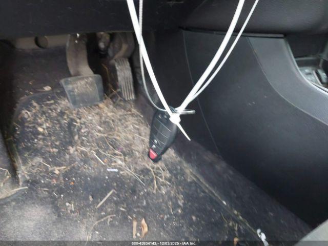 Jeep Cherokee Latitude Image 12