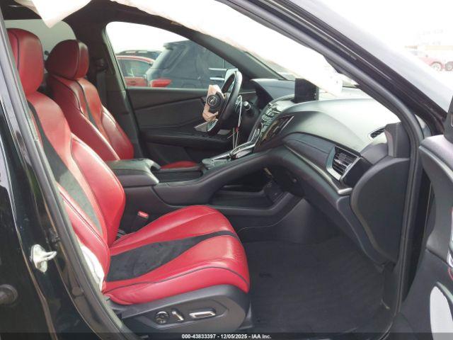 Acura RDX A-spec Package Image 5