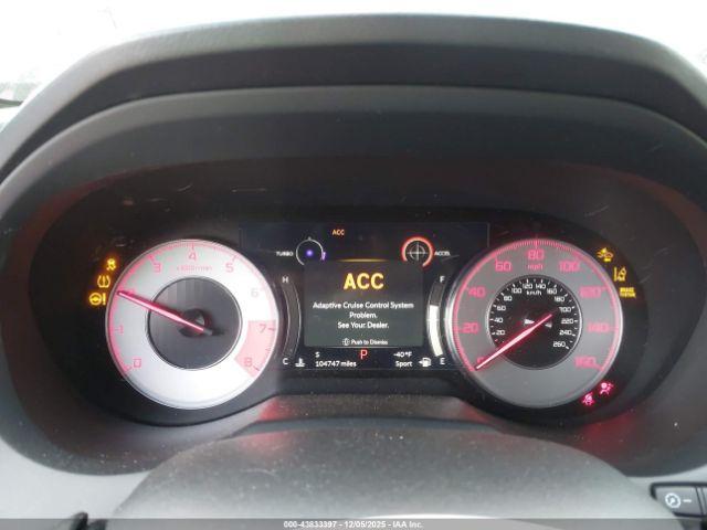 Acura RDX A-spec Package Image 9