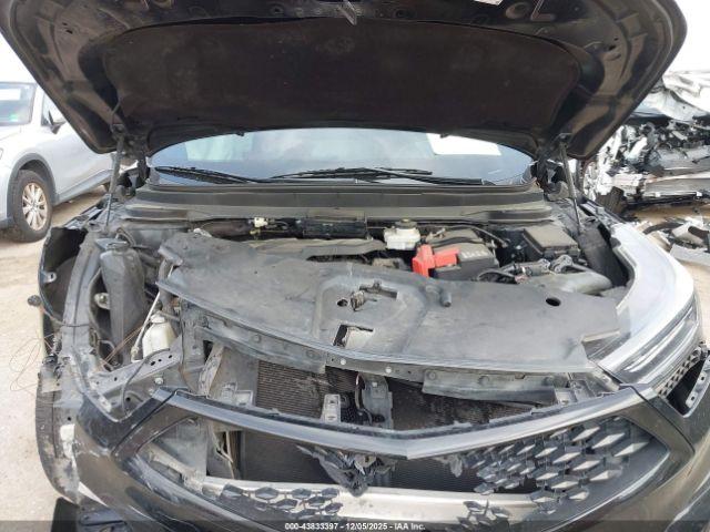 Acura RDX A-spec Package Image 10