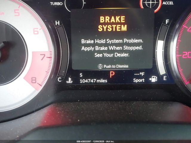 Acura RDX A-spec Package Image 15