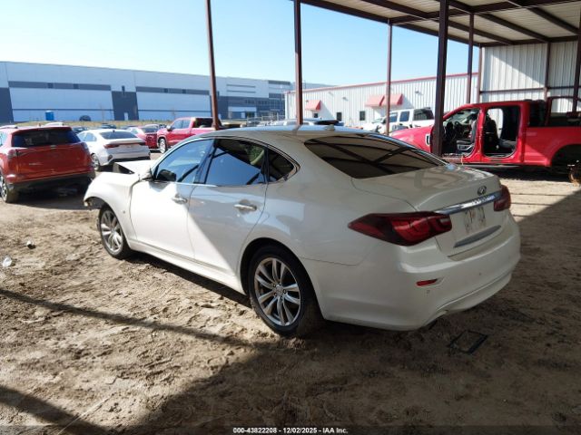 INFINITI Q70 3.7 Luxe Image 7