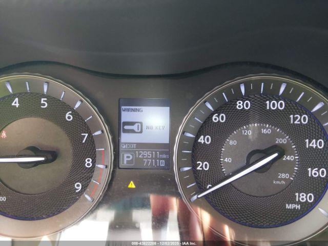 INFINITI Q70 3.7 Luxe Image 10