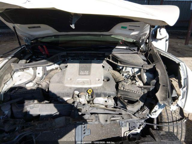 INFINITI Q70 3.7 Luxe Image 11