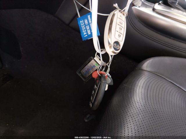 INFINITI Q70 3.7 Luxe Image 5