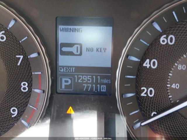 INFINITI Q70 3.7 Luxe Image 6