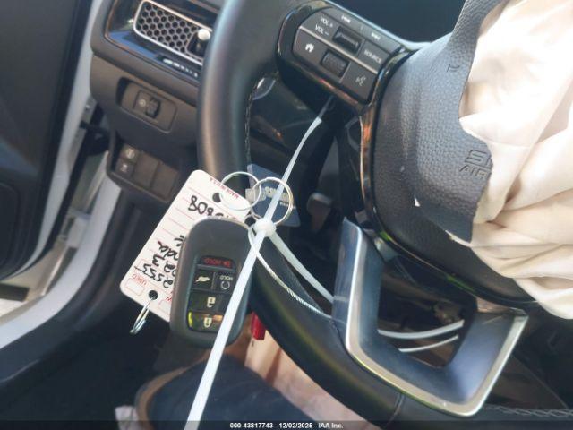 Honda Civic Image 12