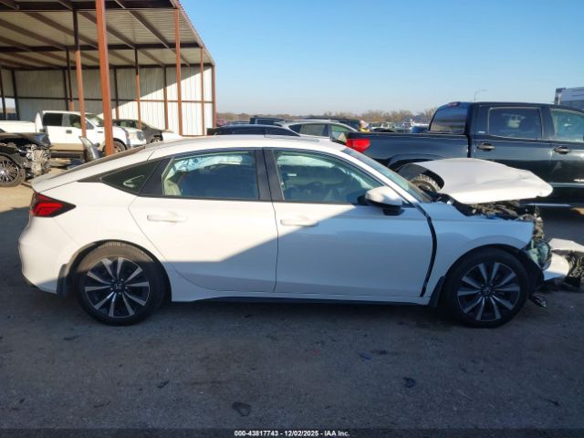 Honda Civic Image 13