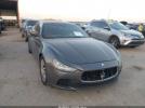 Maserati Ghibli S Q4 Image 1