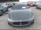 Maserati Ghibli S Q4 Image 7