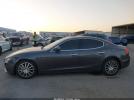 Maserati Ghibli S Q4 Image 12
