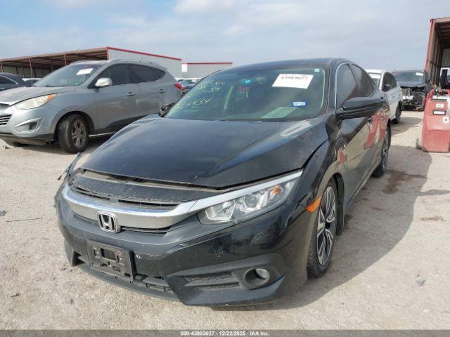 Honda Civic Ex-l Image 16