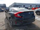 Honda Civic Ex-l Image 4