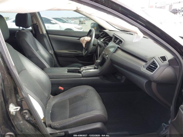 Honda Civic Ex-l Image 2