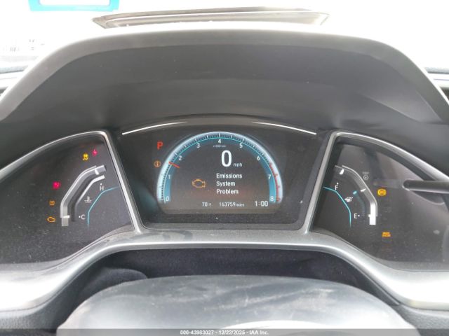 Honda Civic Ex-l Image 3