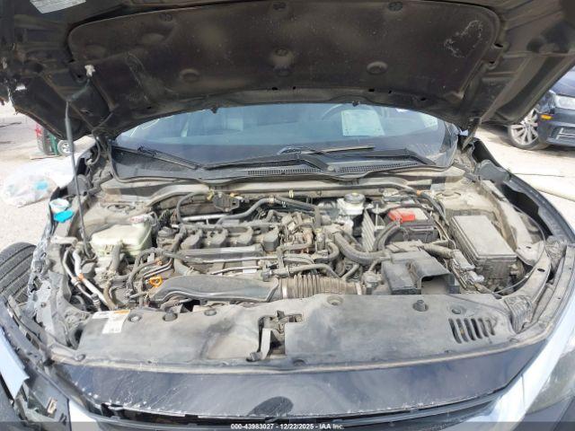 Honda Civic Ex-l Image 7