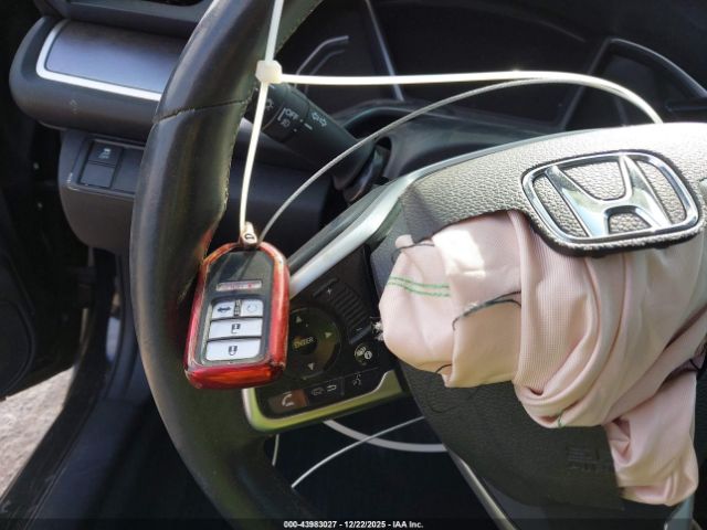 Honda Civic Ex-l Image 6