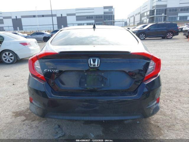 Honda Civic Ex-l Image 14