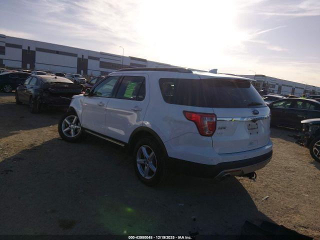 Ford Explorer Xlt Image 12