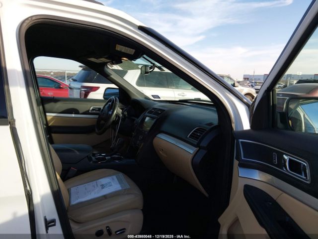 Ford Explorer Xlt Image 5