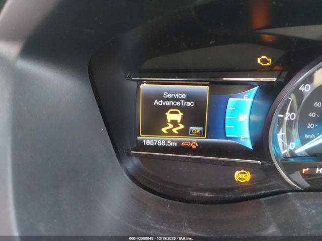 Ford Explorer Xlt Image 10