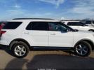 Ford Explorer Xlt Image 16